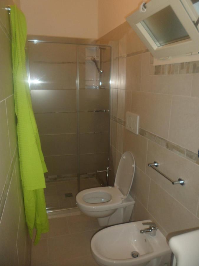 Attico A 150 Mt Dal Mare Villa Marina di Mancaversa Exterior photo